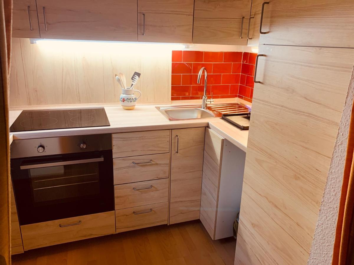 Studio Loisachtal Гармиш-Партенкирхен Екстериор снимка