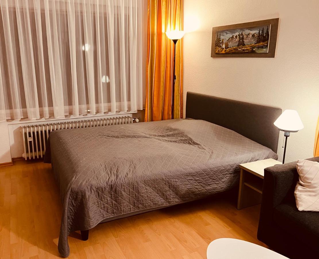 Studio Loisachtal Гармиш-Партенкирхен Екстериор снимка