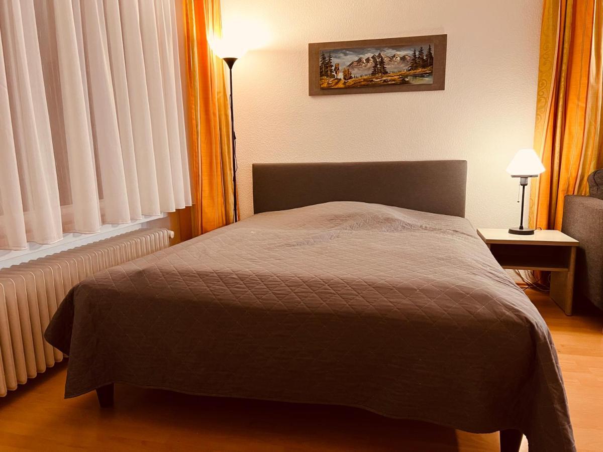 Studio Loisachtal Гармиш-Партенкирхен Екстериор снимка