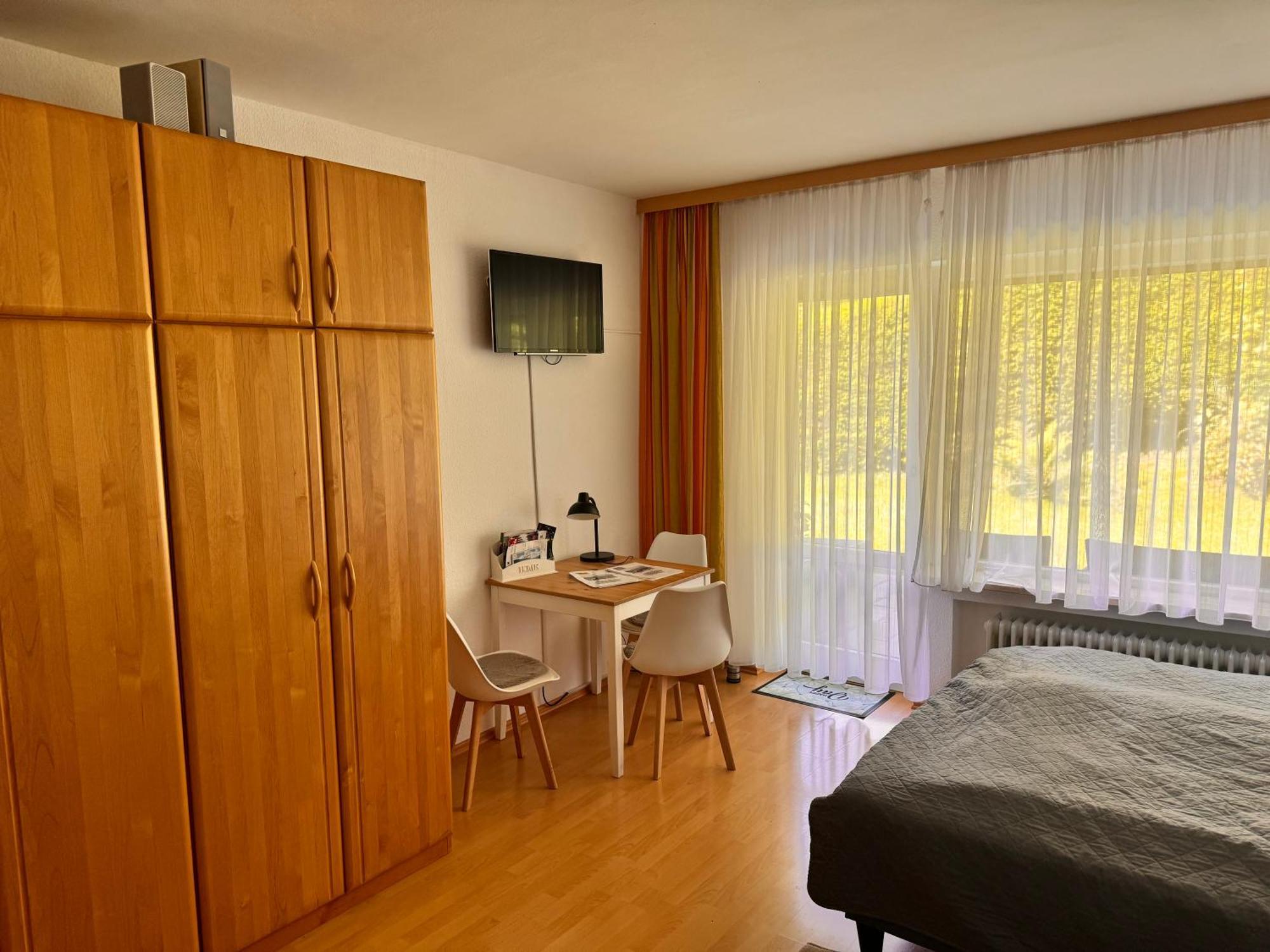Studio Loisachtal Гармиш-Партенкирхен Екстериор снимка
