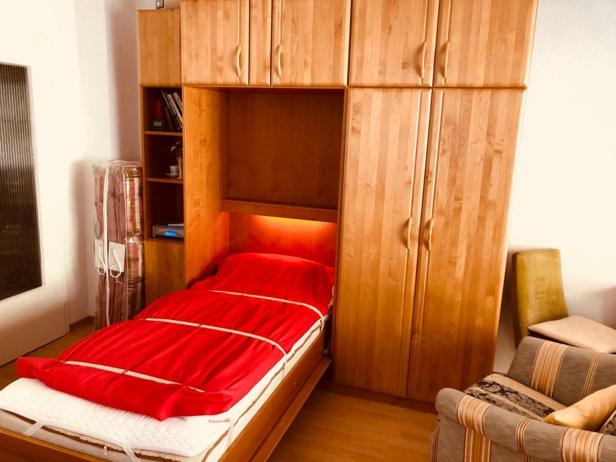 Studio Loisachtal Гармиш-Партенкирхен Екстериор снимка